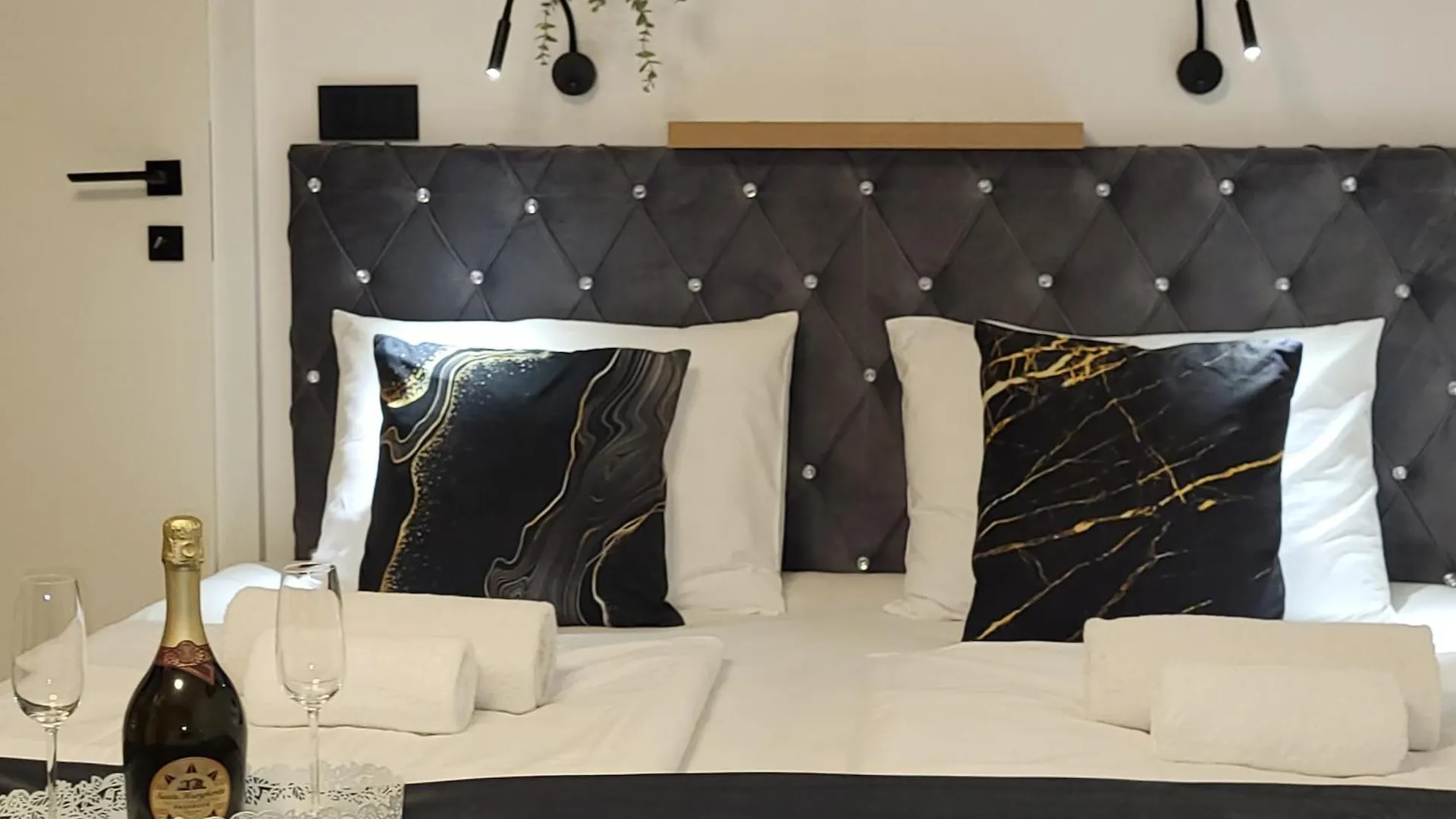 Adriatic Spa Apartment Selce