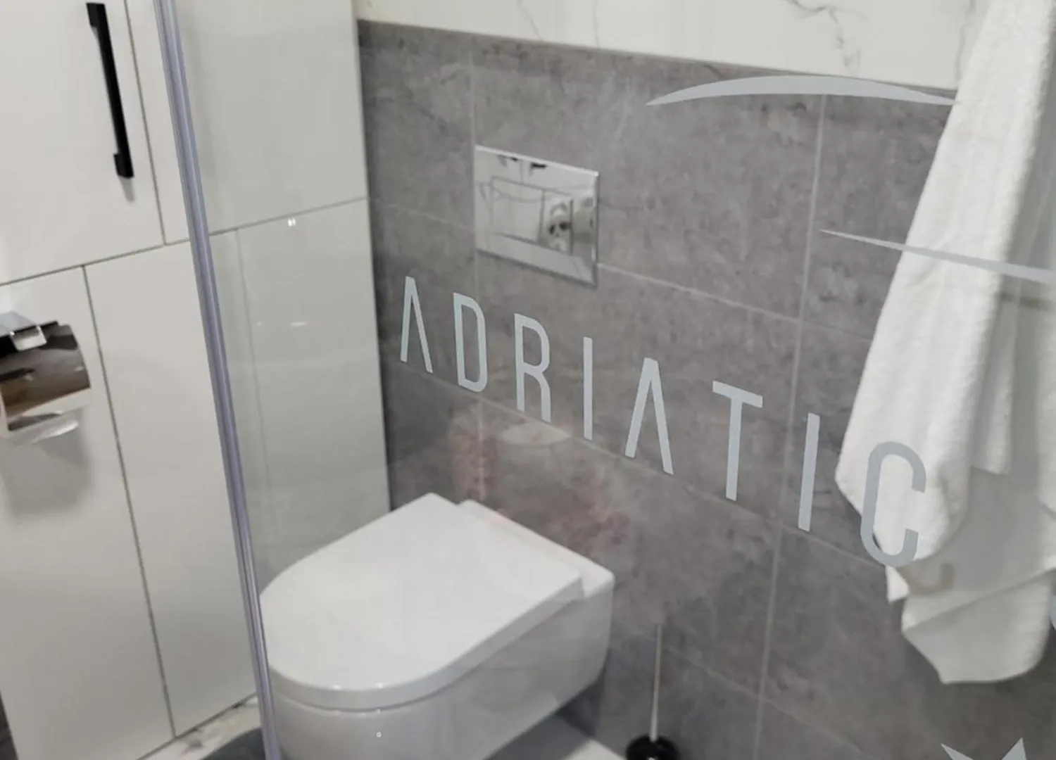 Adriatic Spa Apartment Selce 0*,