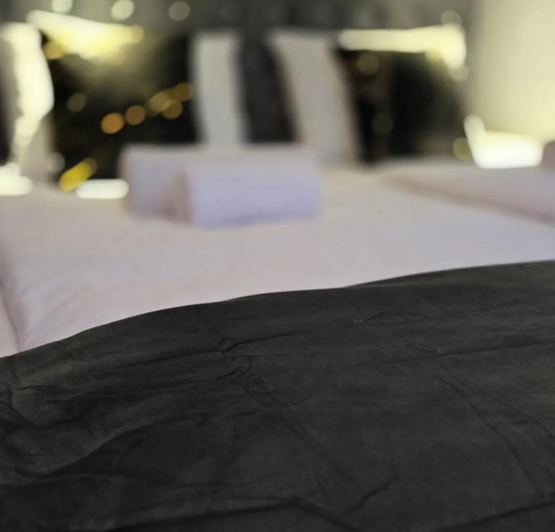 Adriatic Spa Apartment Selce