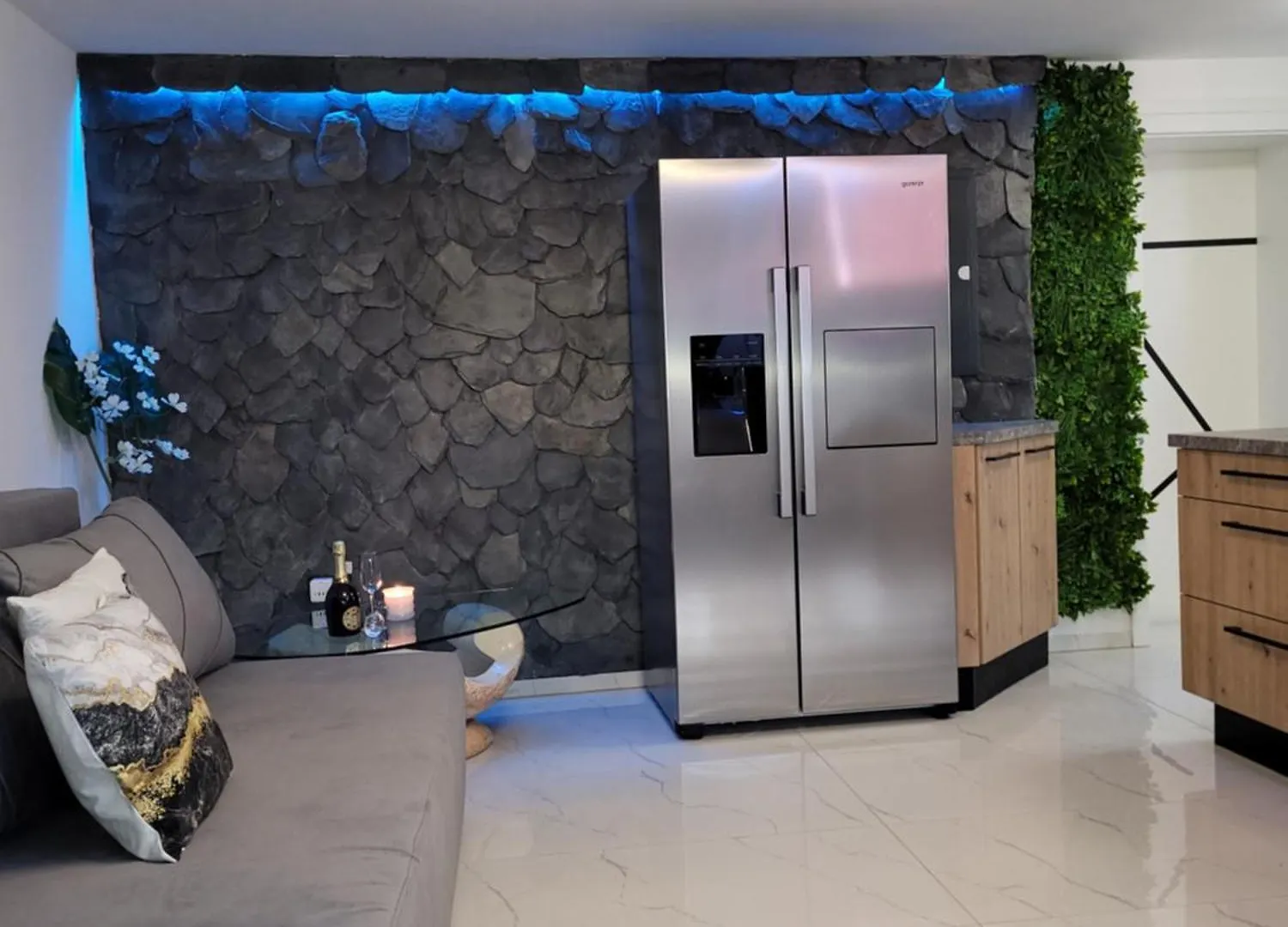 Adriatic Spa Apartment Selce