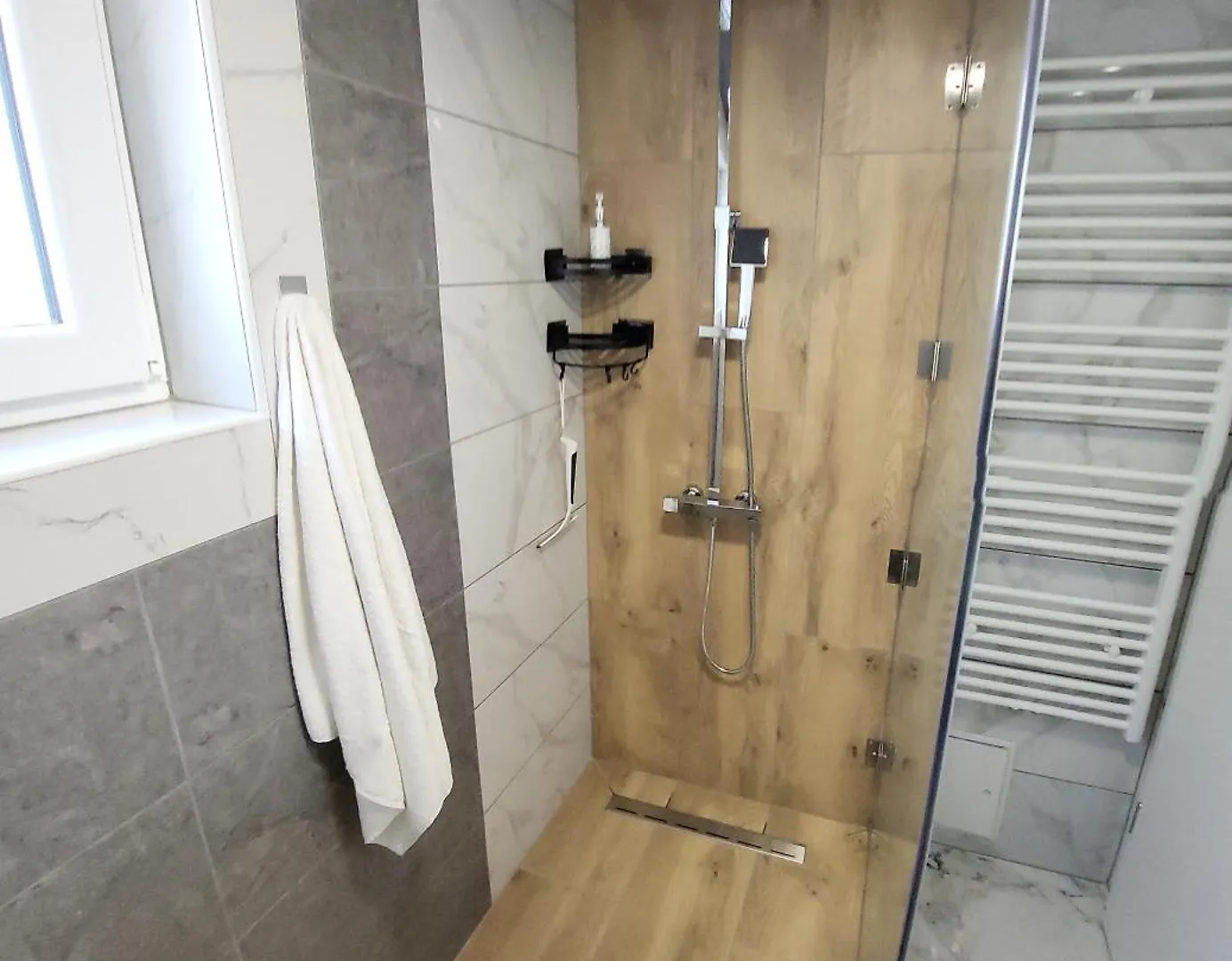Adriatic Spa Apartment Selce