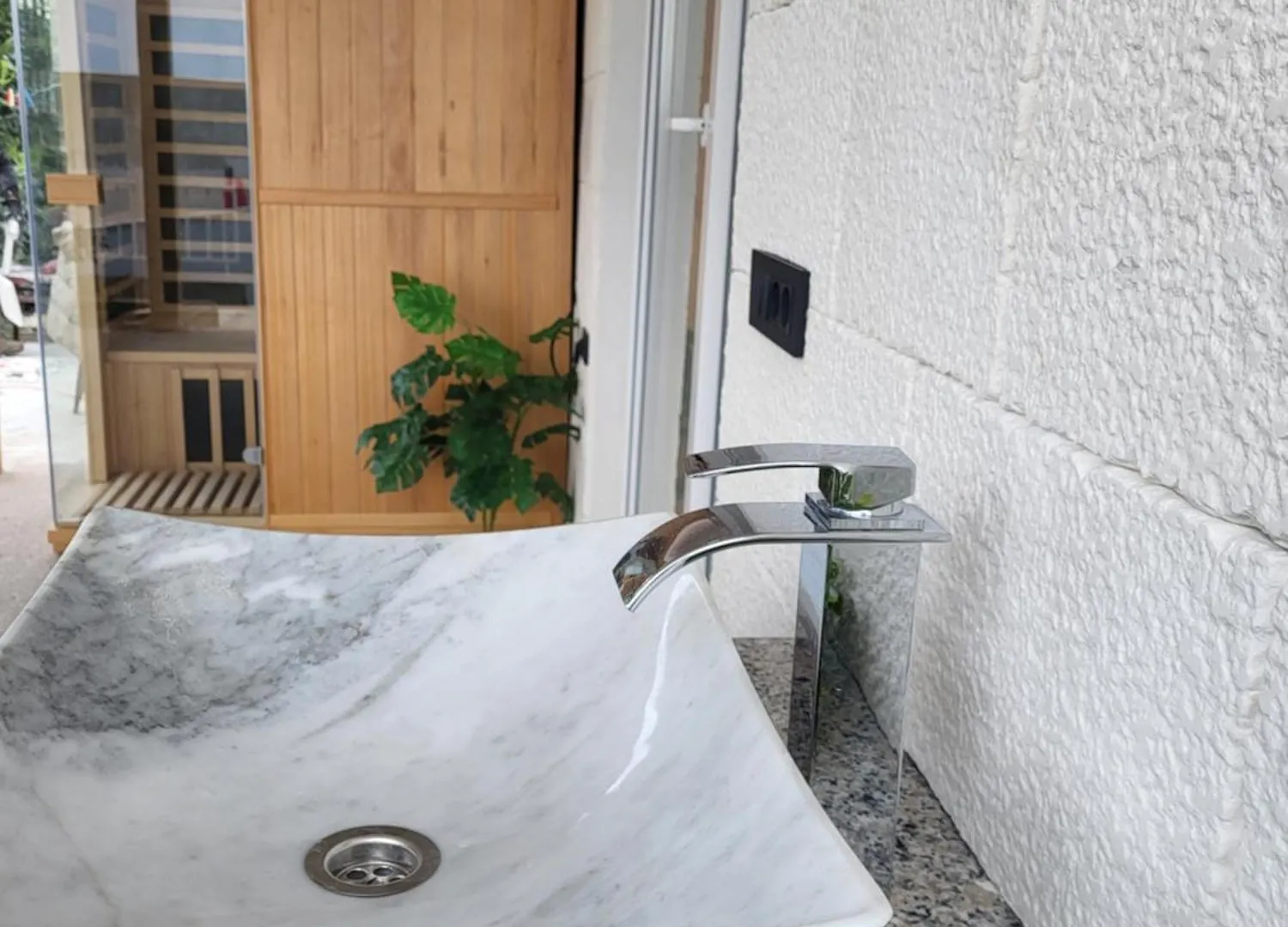 Adriatic Spa Apartment Selce
