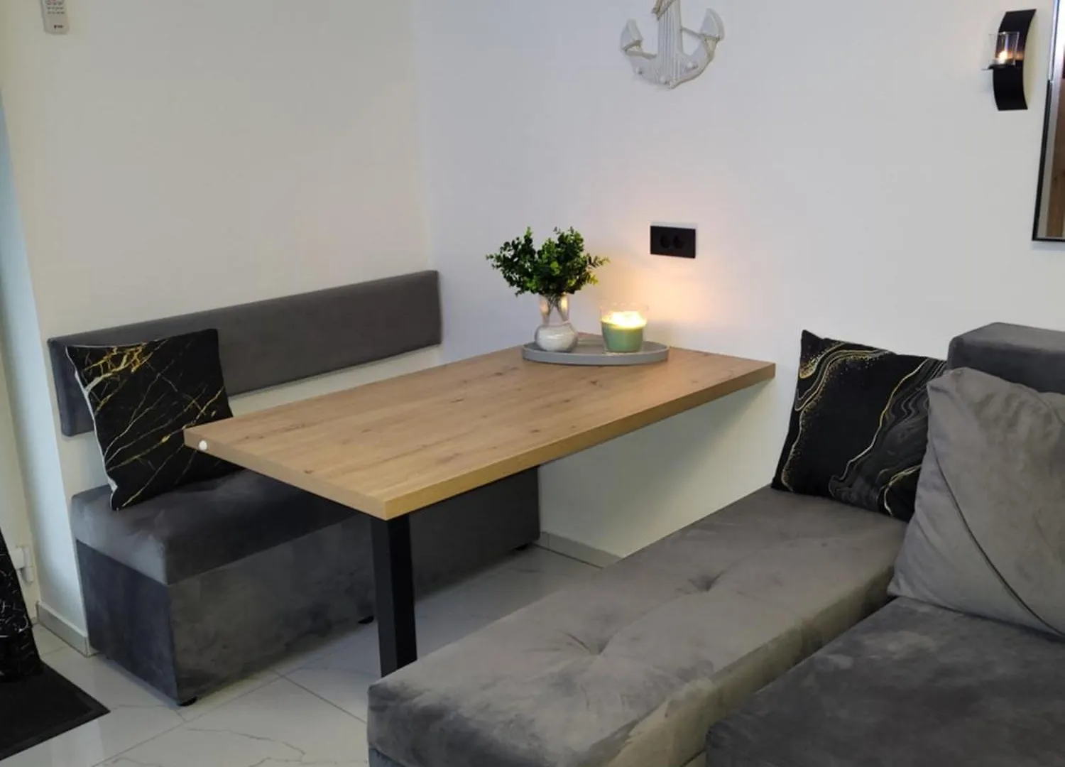 Adriatic Spa Apartment Selce