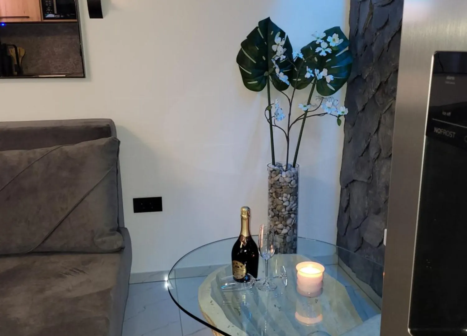 Adriatic Spa Apartment Selce