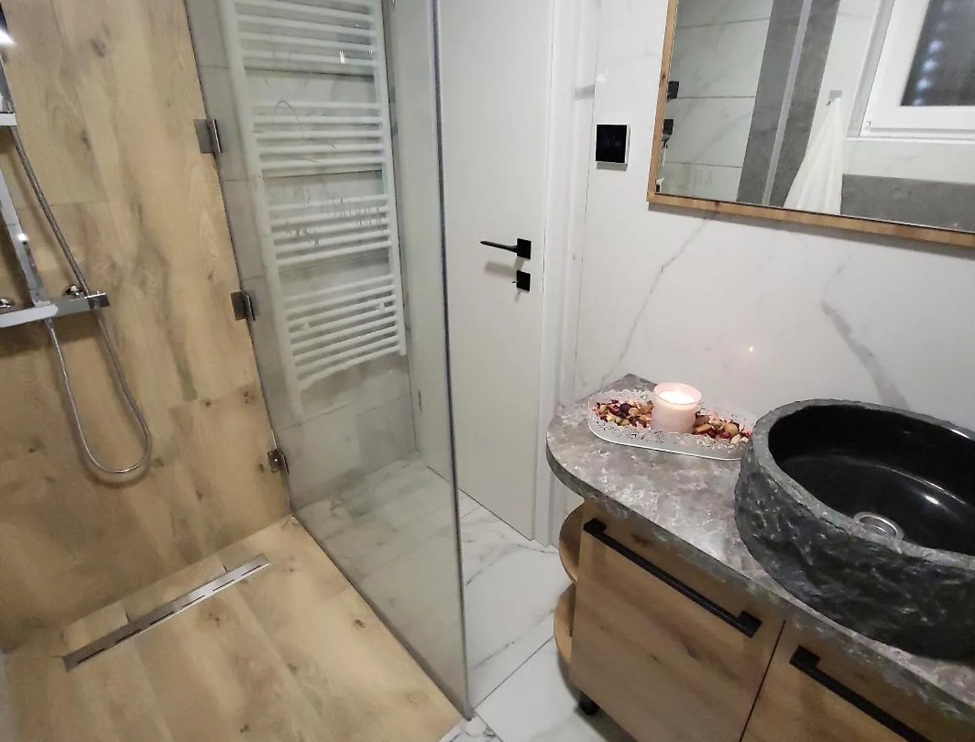 Adriatic Spa Apartment Selce