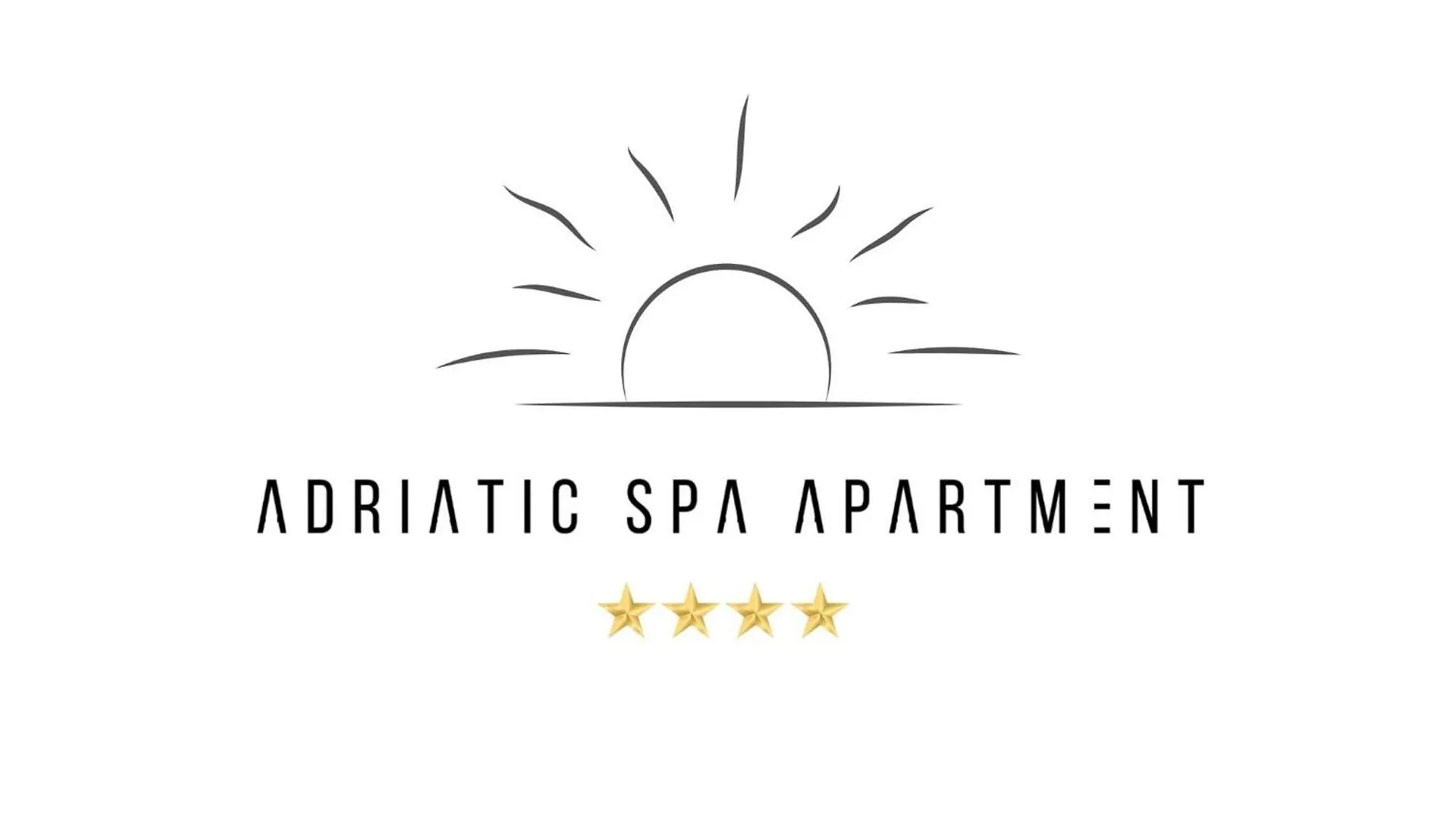 Adriatic Spa Apartment Selce