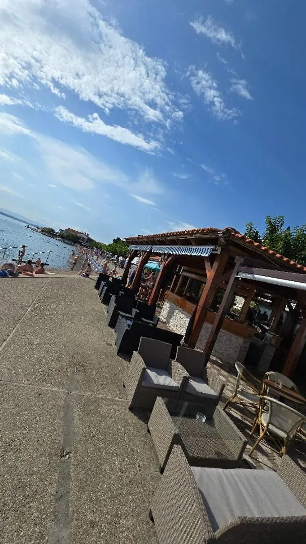 Adriatic Spa Apartment Selce