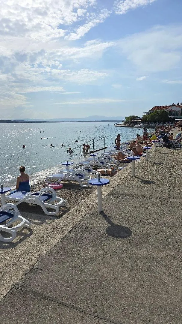 Adriatic Spa Apartment Selce