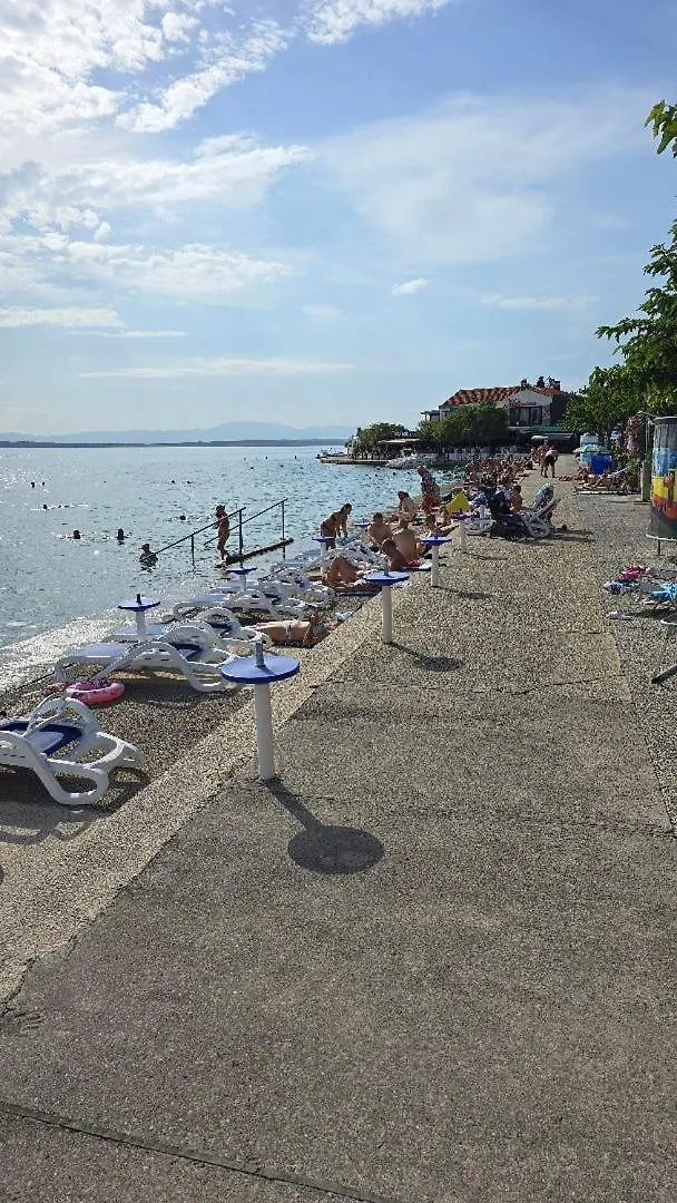 Adriatic Spa Apartment Selce 0*,  Croatia