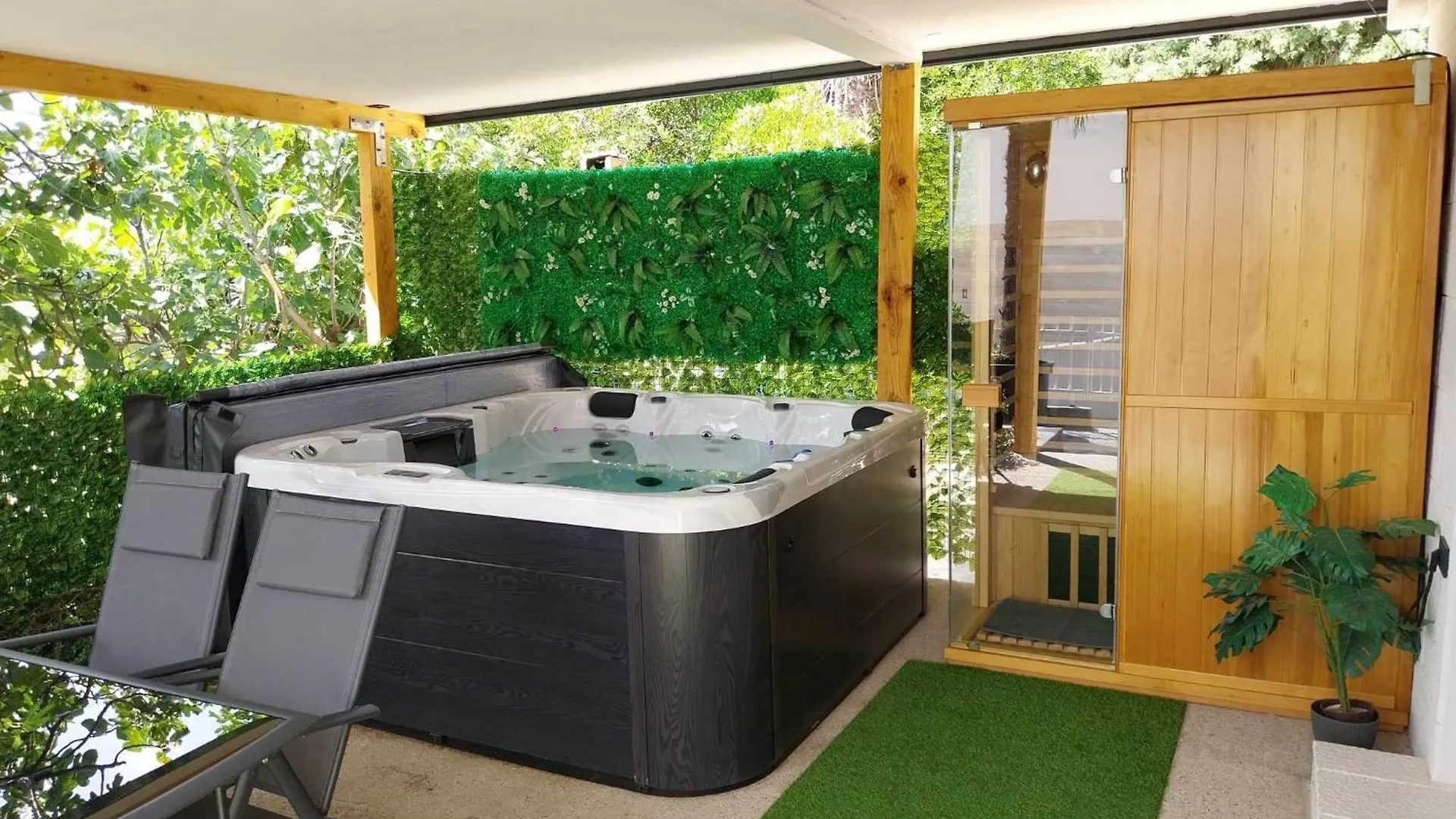 Adriatic Spa Apartment Selce