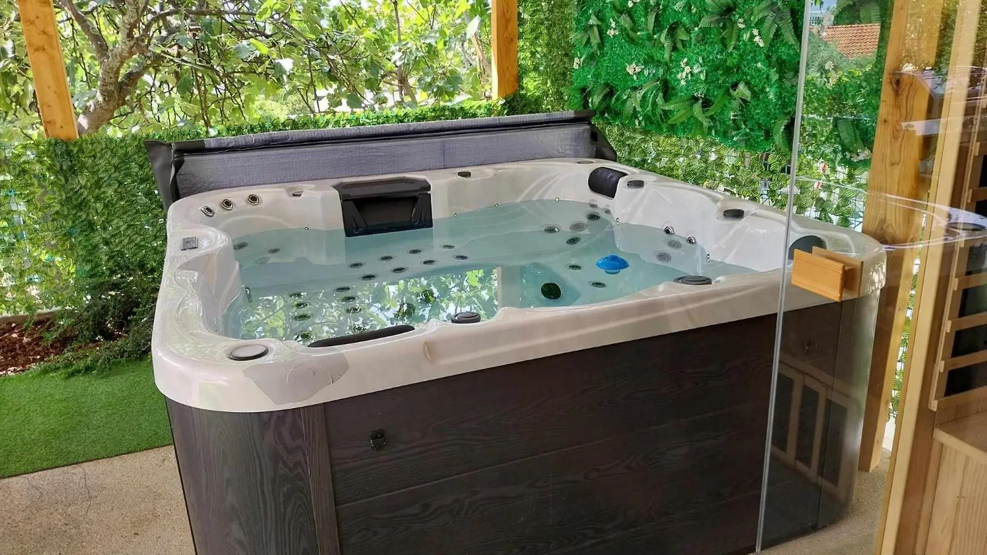 Adriatic Spa Apartment Selce